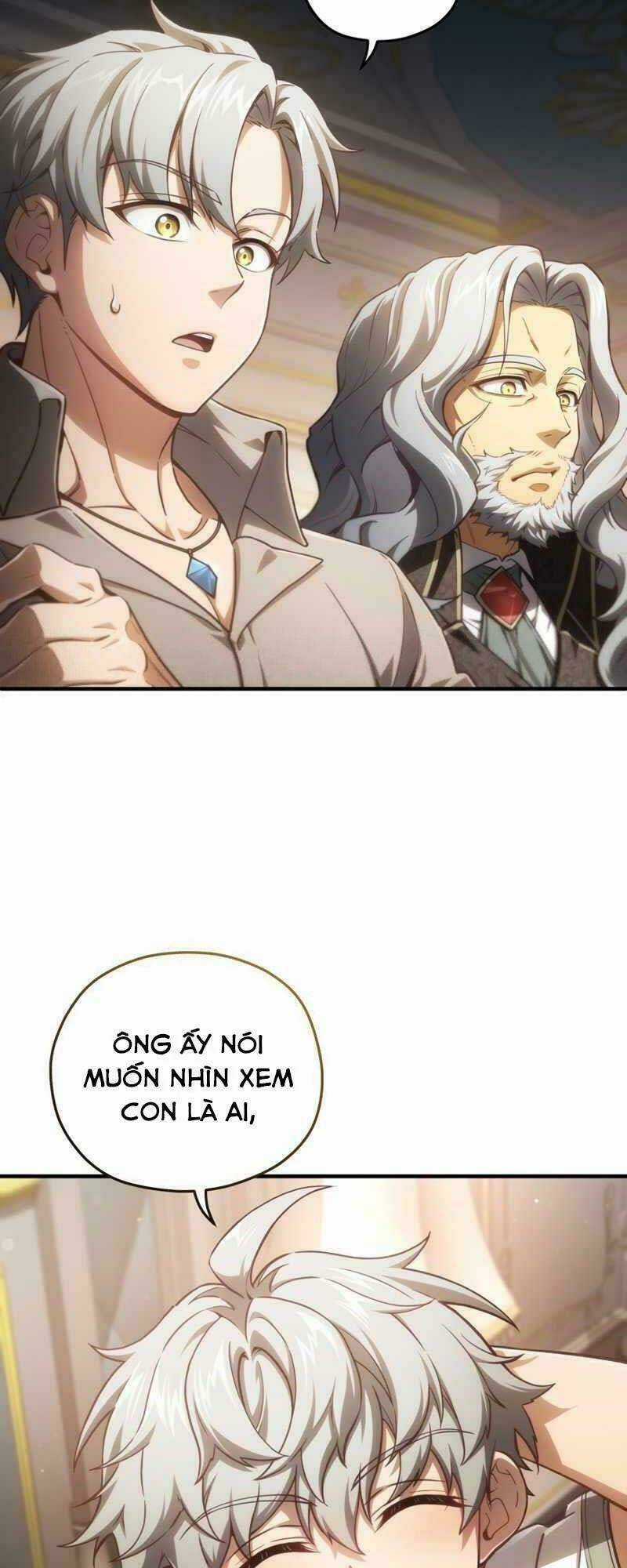 Luân Hồi Khốn Khiếp - Chapter 21 - Trang 44