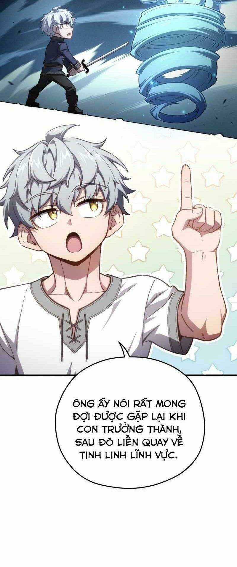 Luân Hồi Khốn Khiếp - Chapter 21 - Trang 47