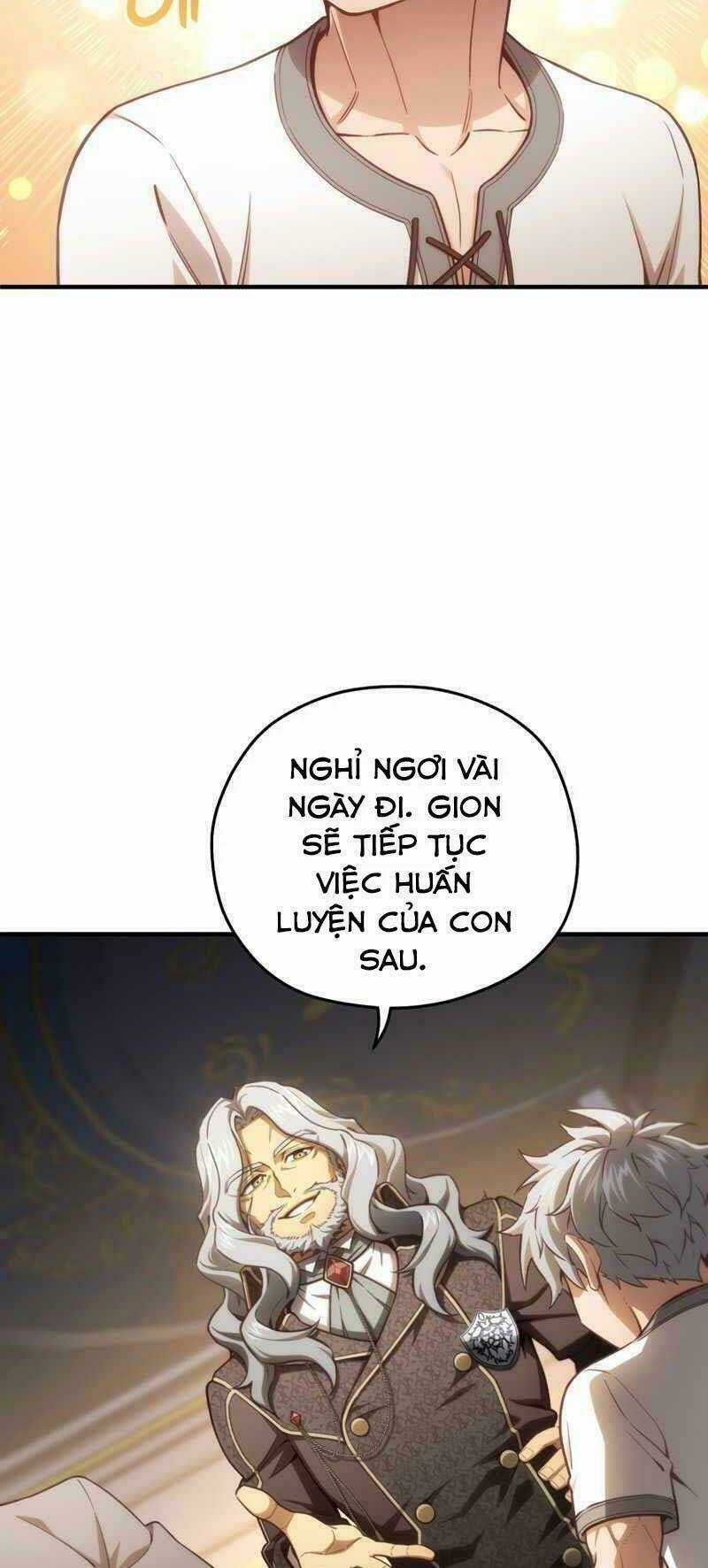 Luân Hồi Khốn Khiếp - Chapter 21 - Trang 52
