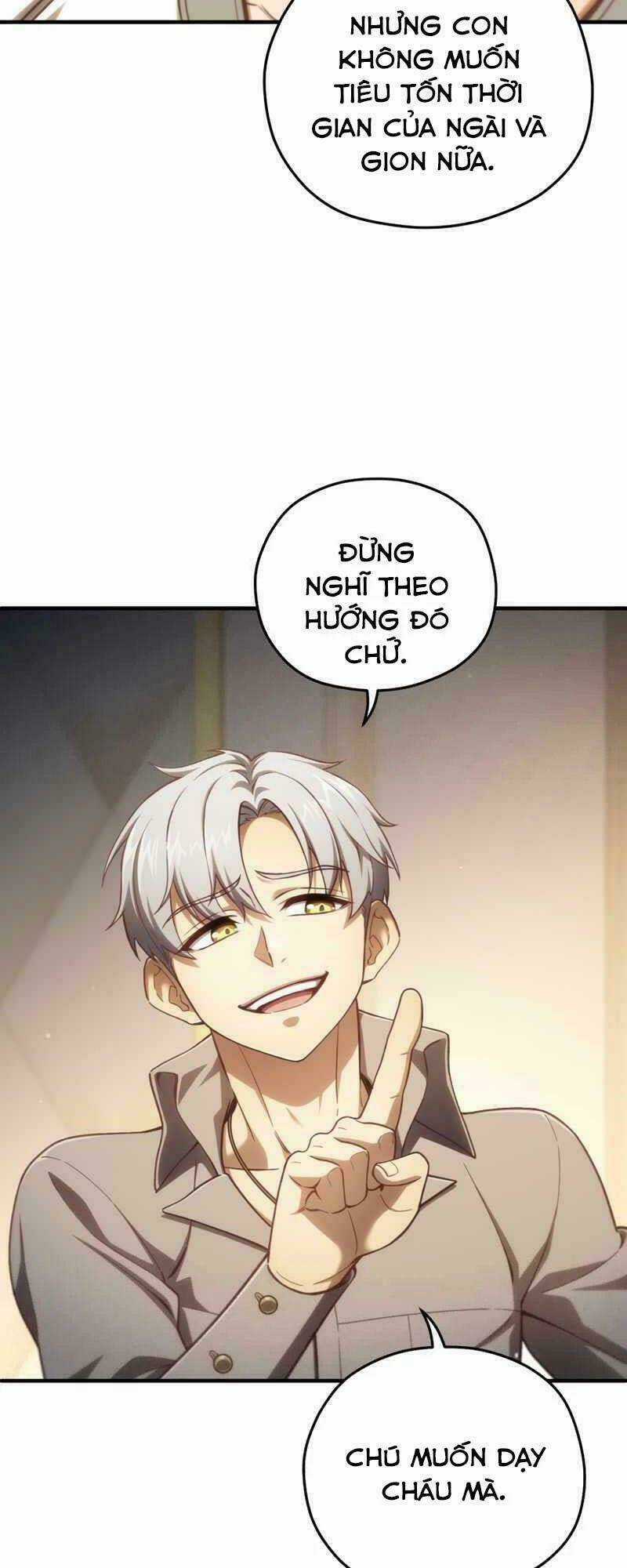 Luân Hồi Khốn Khiếp - Chapter 21 - Trang 55