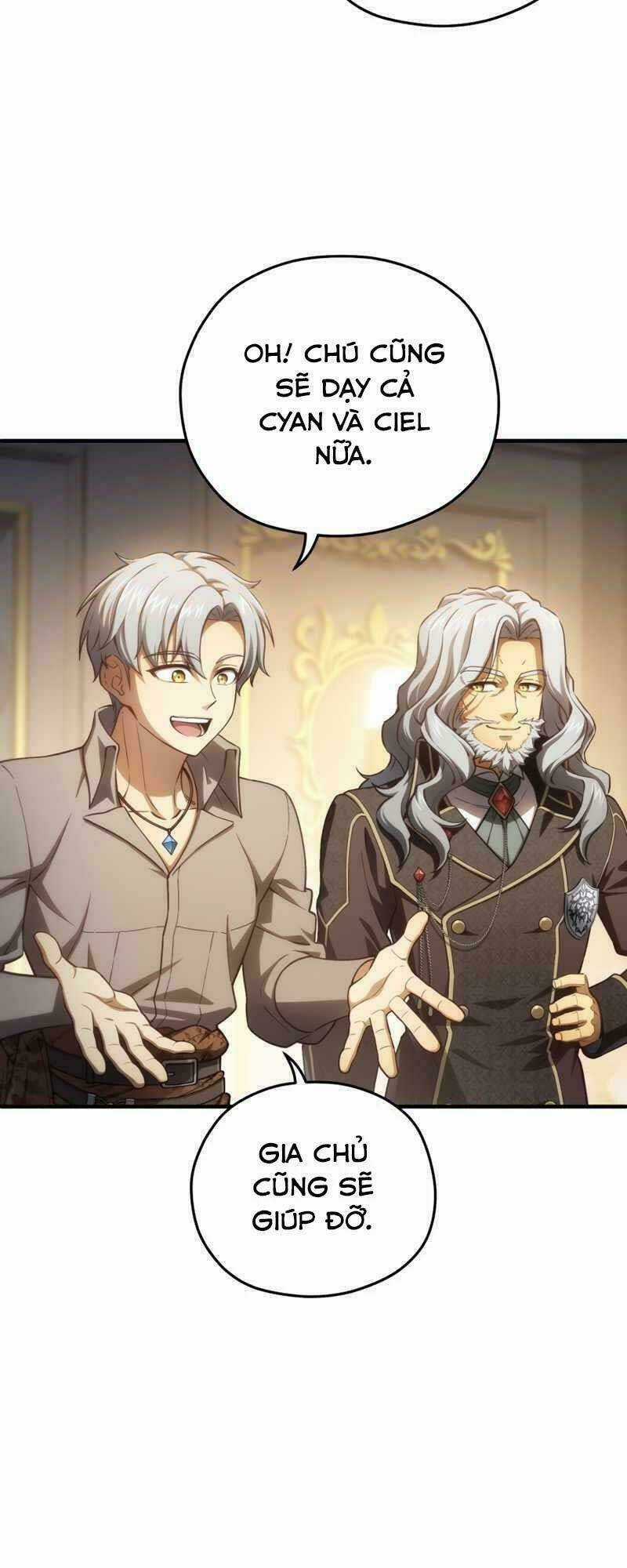 Luân Hồi Khốn Khiếp - Chapter 21 - Trang 56