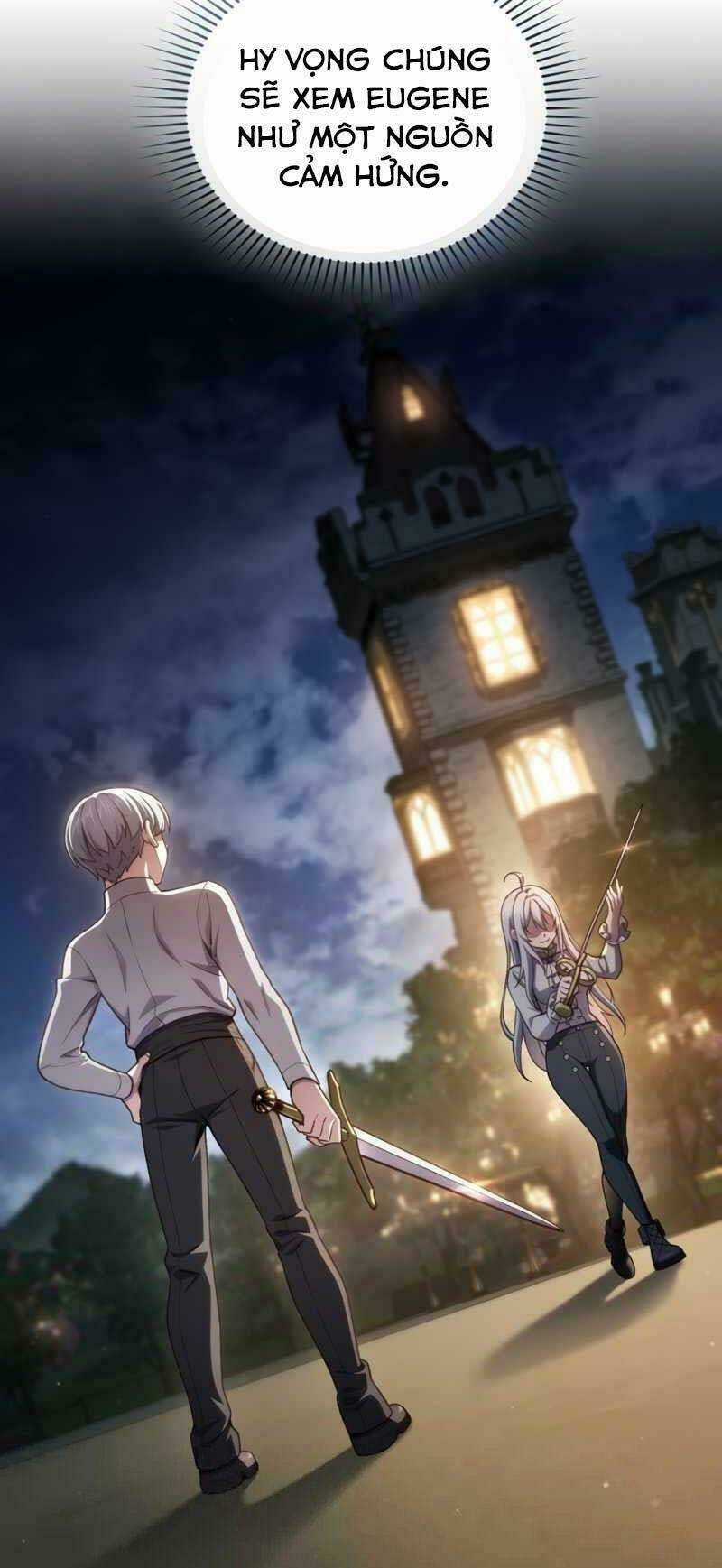 Luân Hồi Khốn Khiếp - Chapter 21 - Trang 58