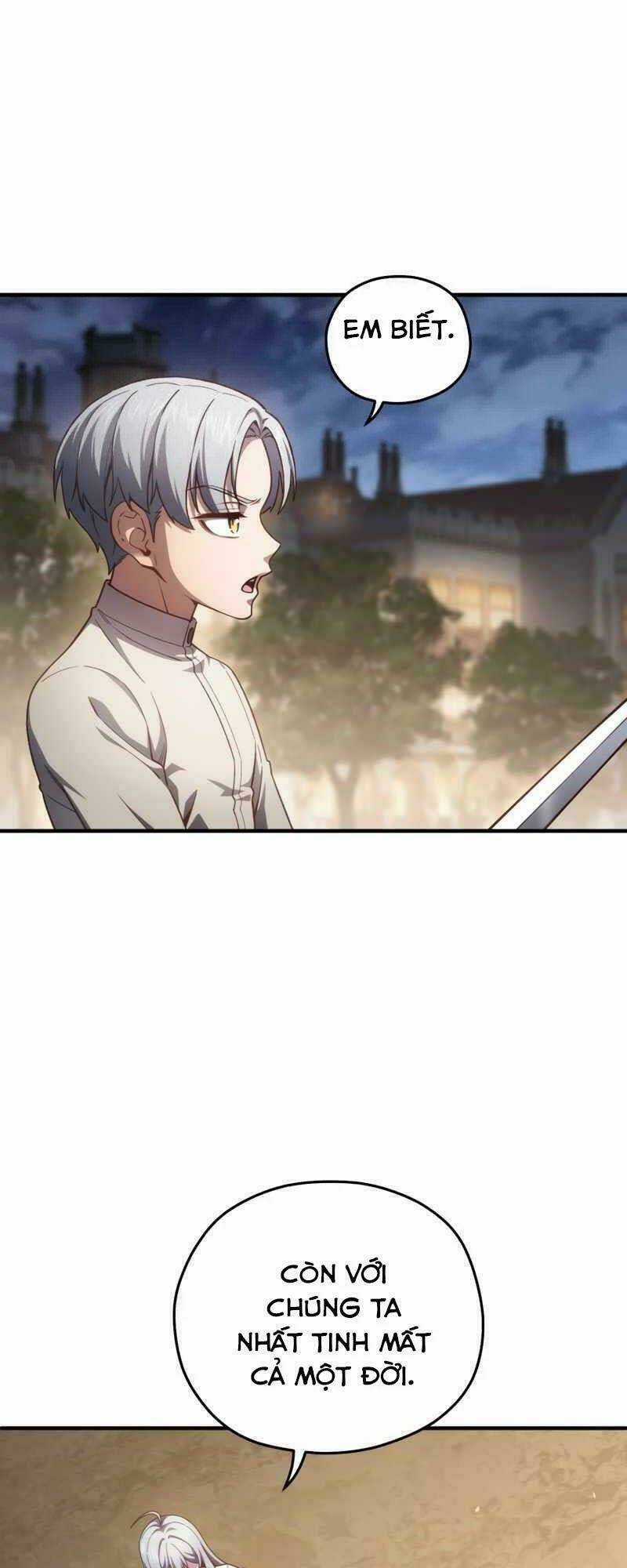 Luân Hồi Khốn Khiếp - Chapter 21 - Trang 60