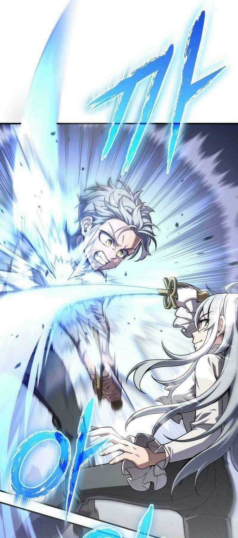 Luân Hồi Khốn Khiếp - Chapter 21 - Trang 65