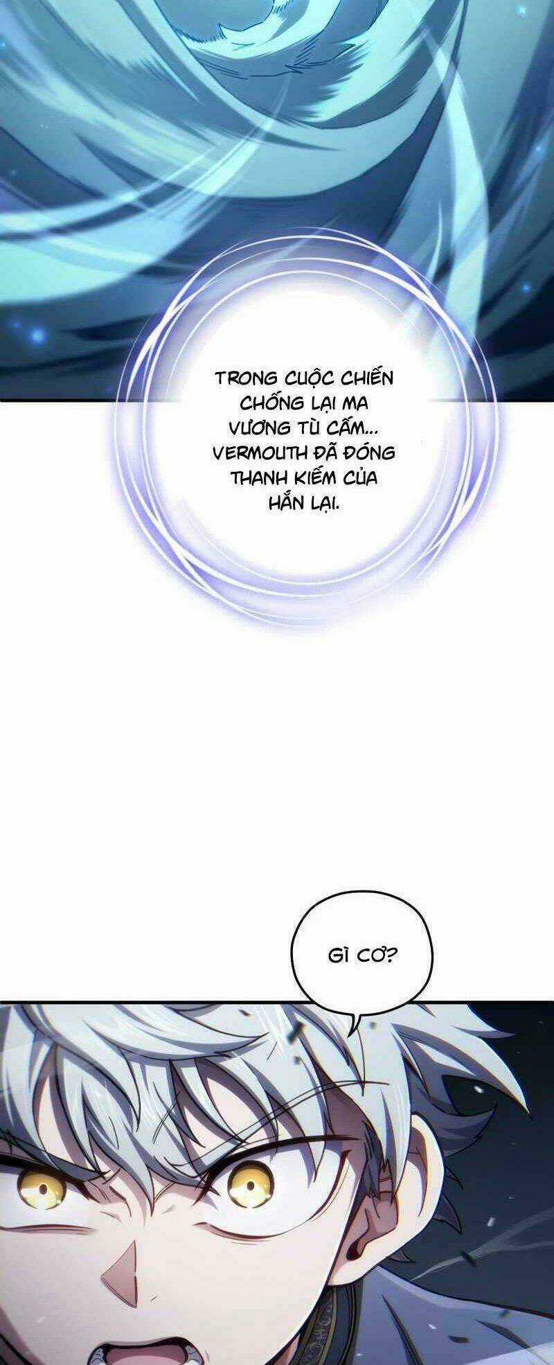 Luân Hồi Khốn Khiếp - Chapter 21 - Trang 8