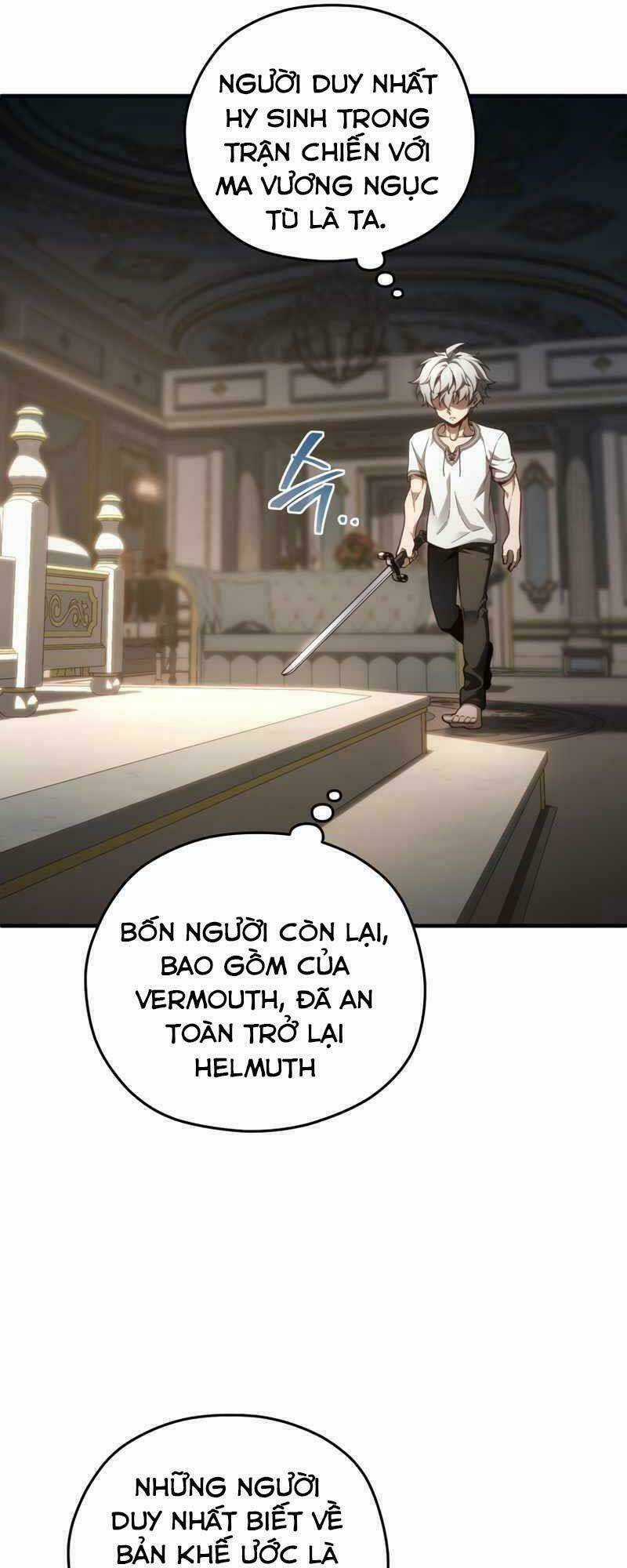 Luân Hồi Khốn Khiếp - Chapter 21 - Trang 79
