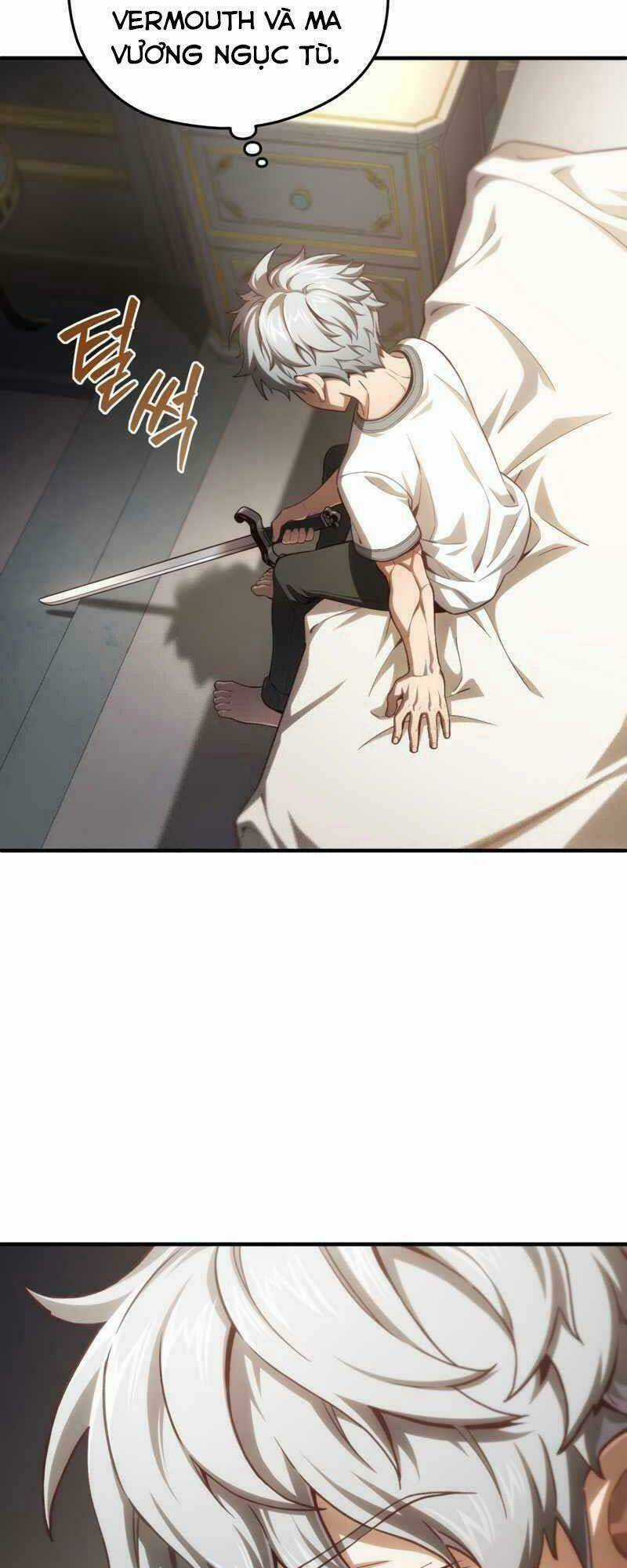 Luân Hồi Khốn Khiếp - Chapter 21 - Trang 80