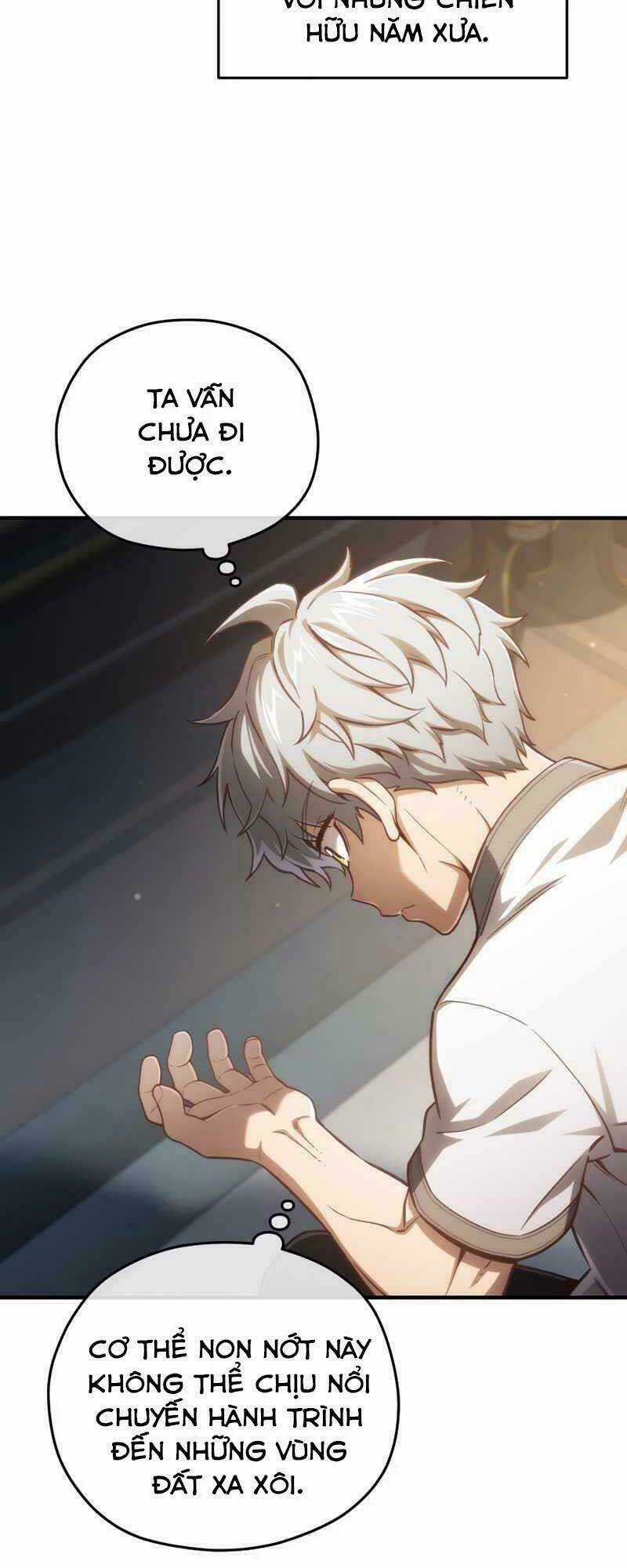 Luân Hồi Khốn Khiếp - Chapter 21 - Trang 84