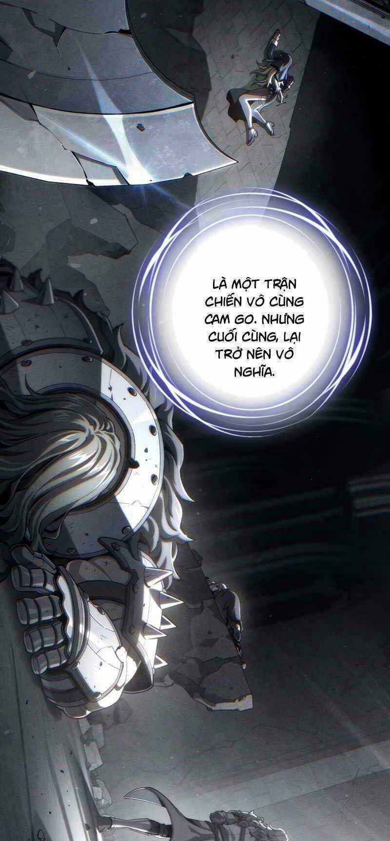 Luân Hồi Khốn Khiếp - Chapter 21 - Trang 10