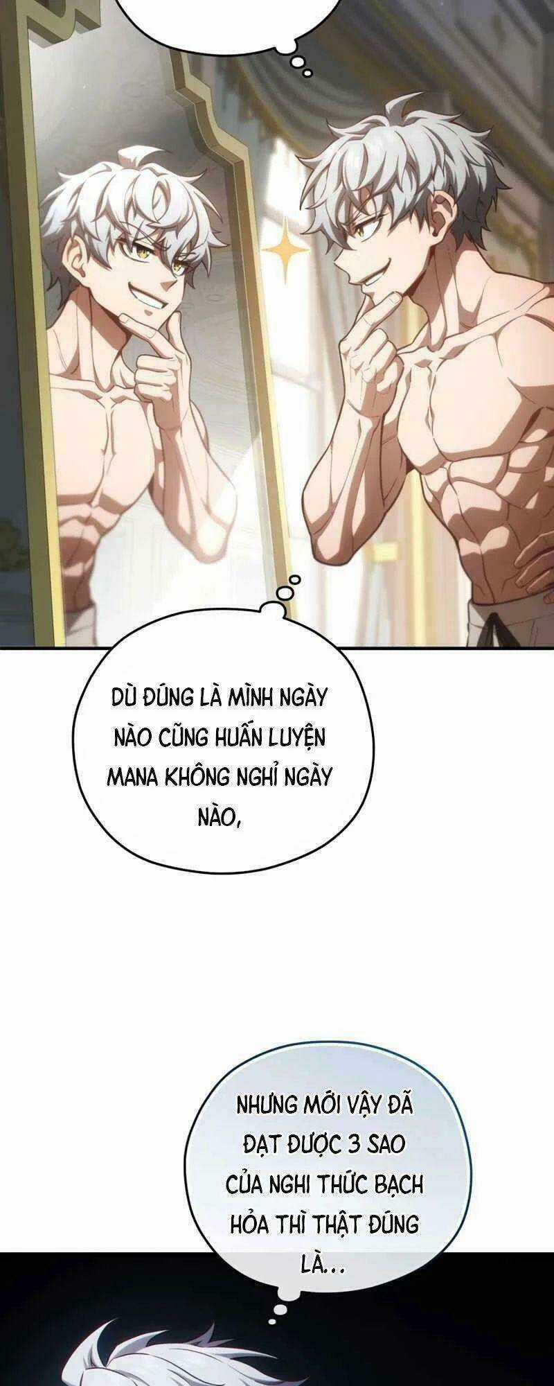 Luân Hồi Khốn Khiếp - Chapter 22 - Trang 4