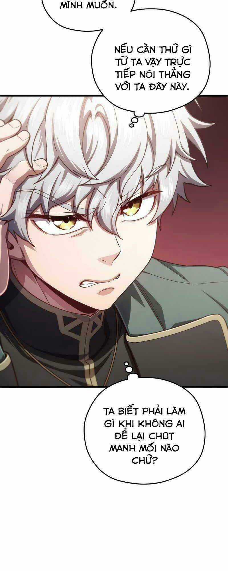 Luân Hồi Khốn Khiếp - Chapter 24 - Trang 33