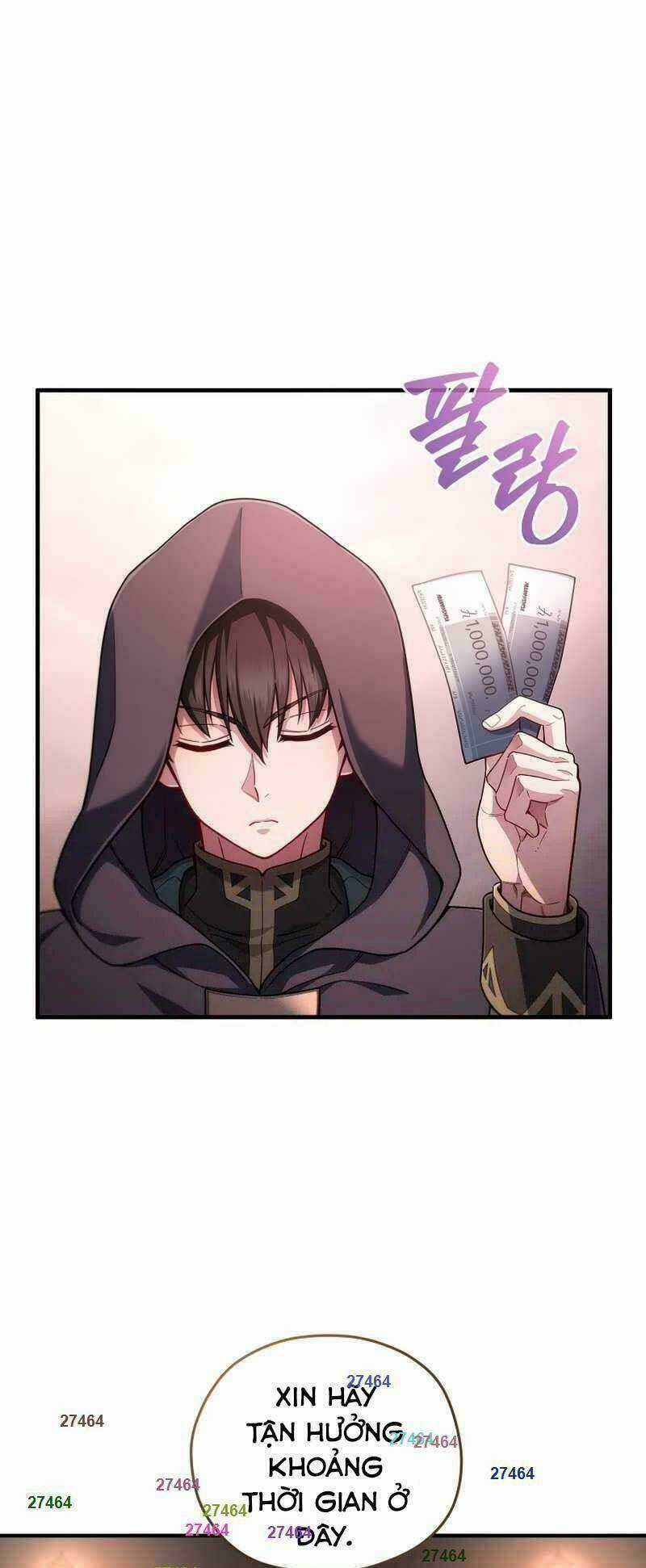 Luân Hồi Khốn Khiếp - Chapter 28 - Trang 49