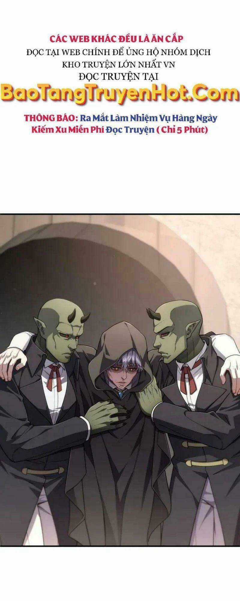 Luân Hồi Khốn Khiếp - Chapter 29 - Trang 1