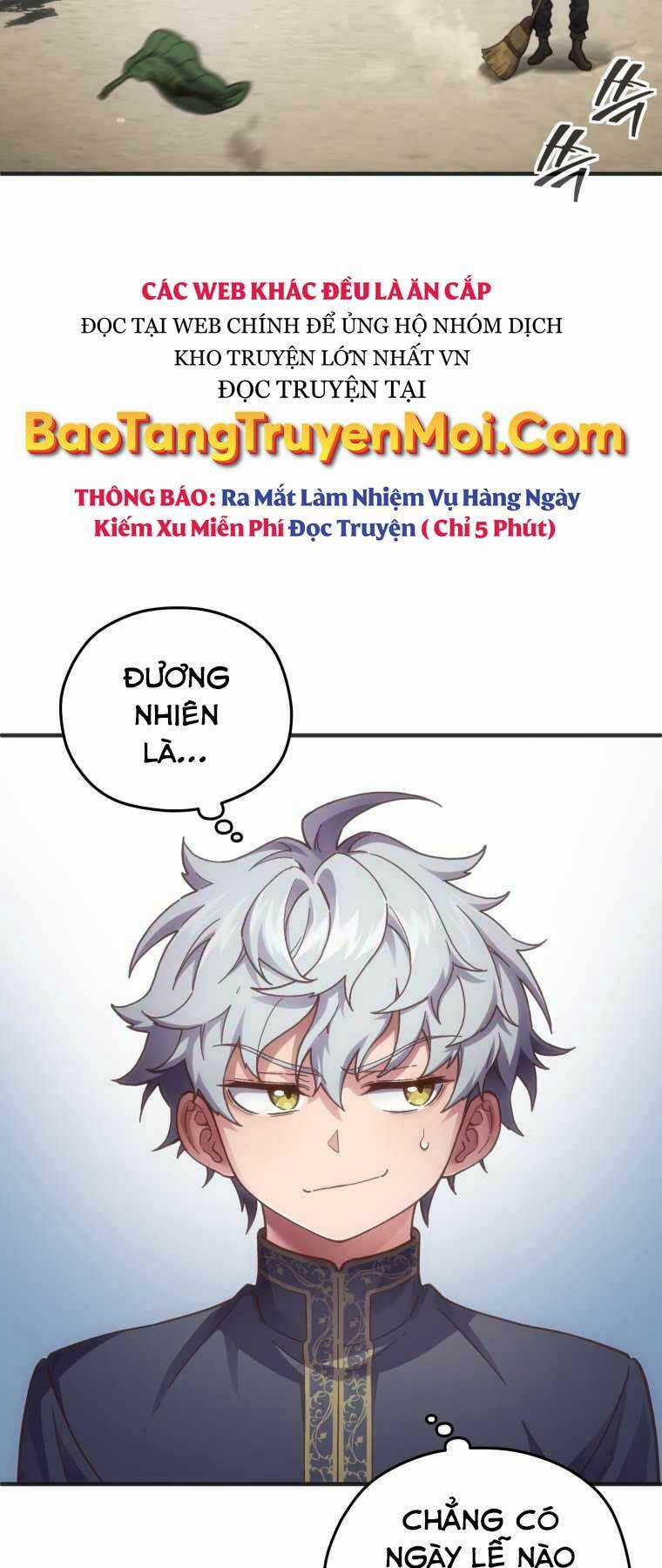 Luân Hồi Khốn Khiếp - Chapter 3 - Trang 3