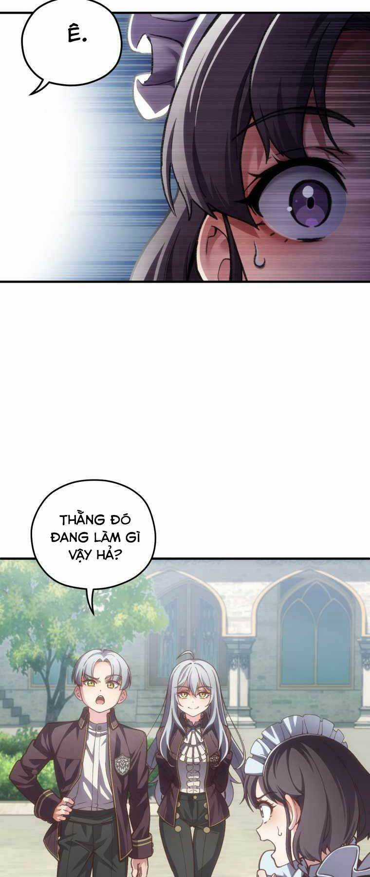 Luân Hồi Khốn Khiếp - Chapter 3 - Trang 45