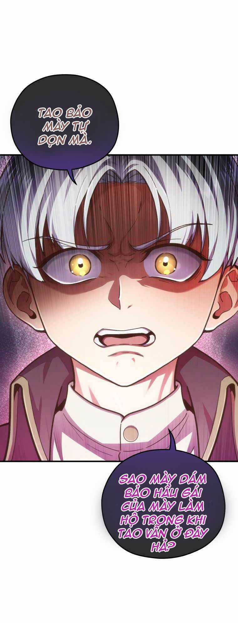 Luân Hồi Khốn Khiếp - Chapter 3 - Trang 64