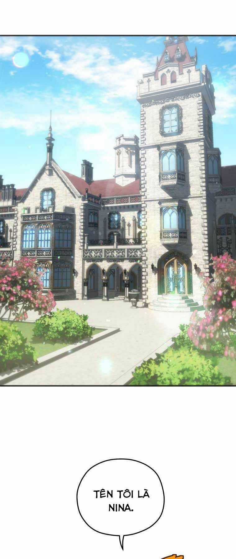 Luân Hồi Khốn Khiếp - Chapter 3 - Trang 9