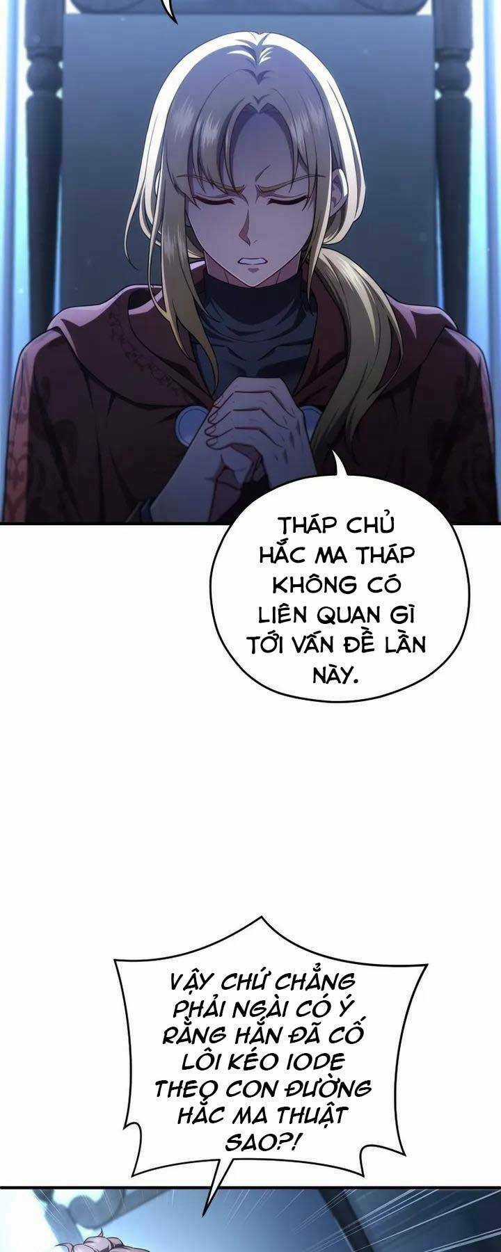 Luân Hồi Khốn Khiếp - Chapter 32 - Trang 3