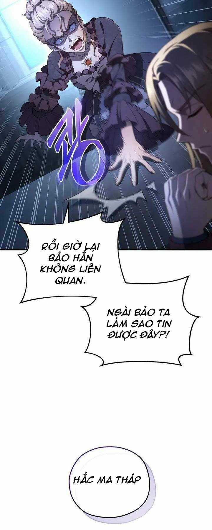 Luân Hồi Khốn Khiếp - Chapter 32 - Trang 4