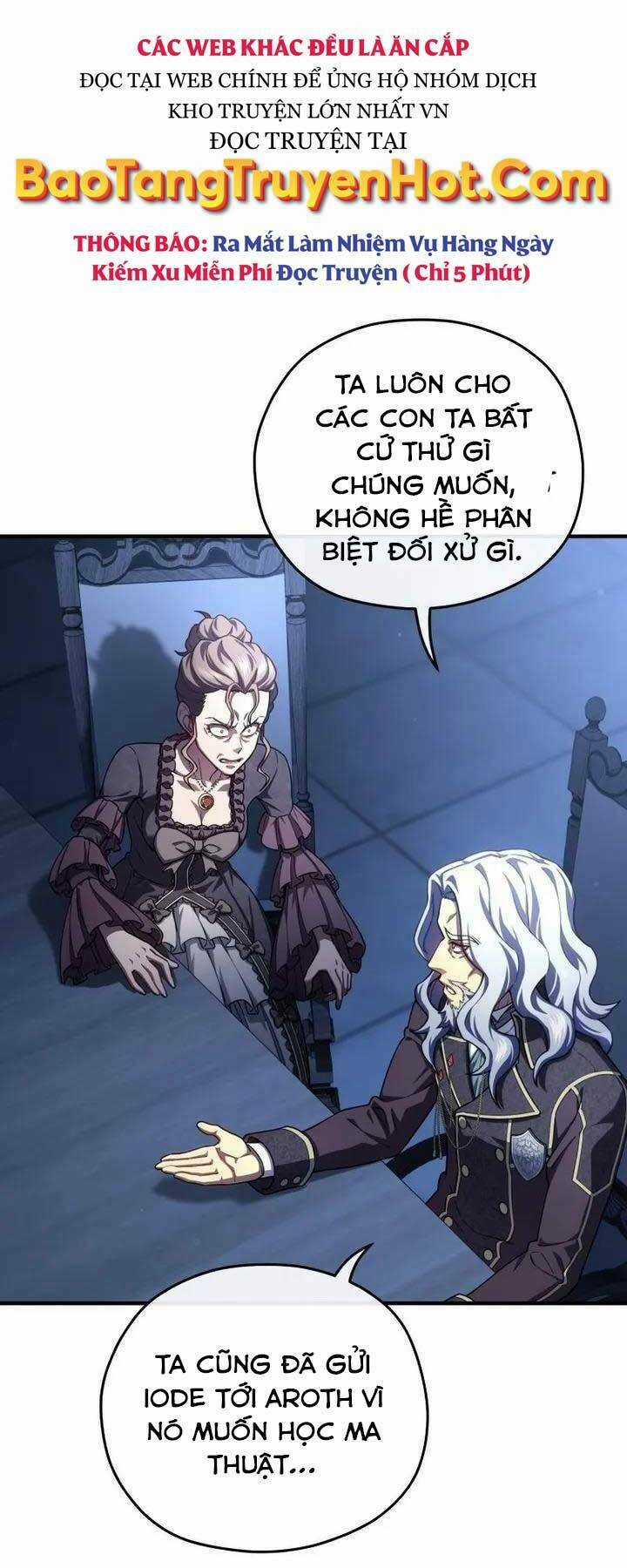 Luân Hồi Khốn Khiếp - Chapter 32 - Trang 49