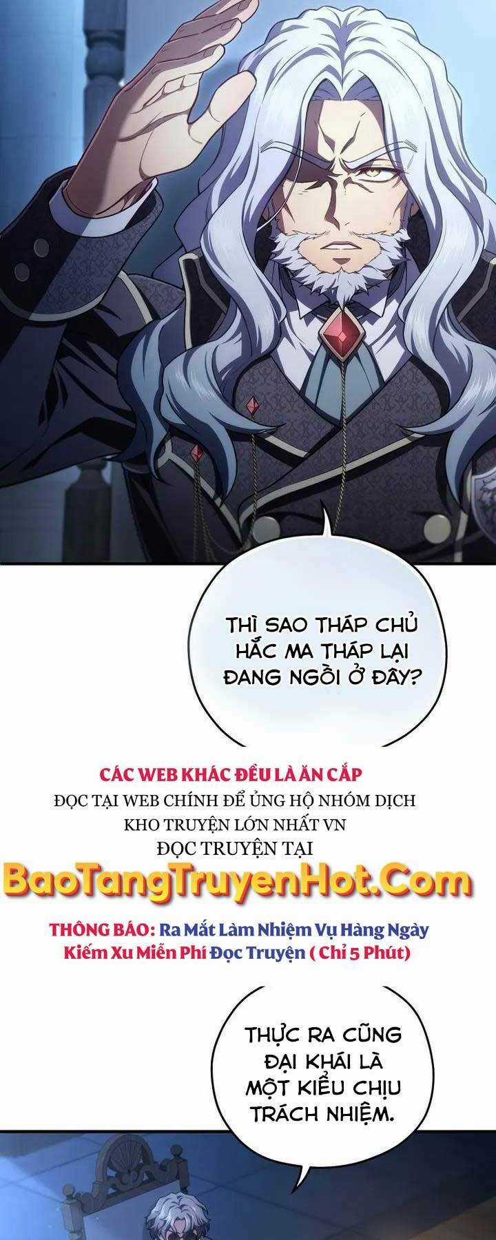 Luân Hồi Khốn Khiếp - Chapter 32 - Trang 8