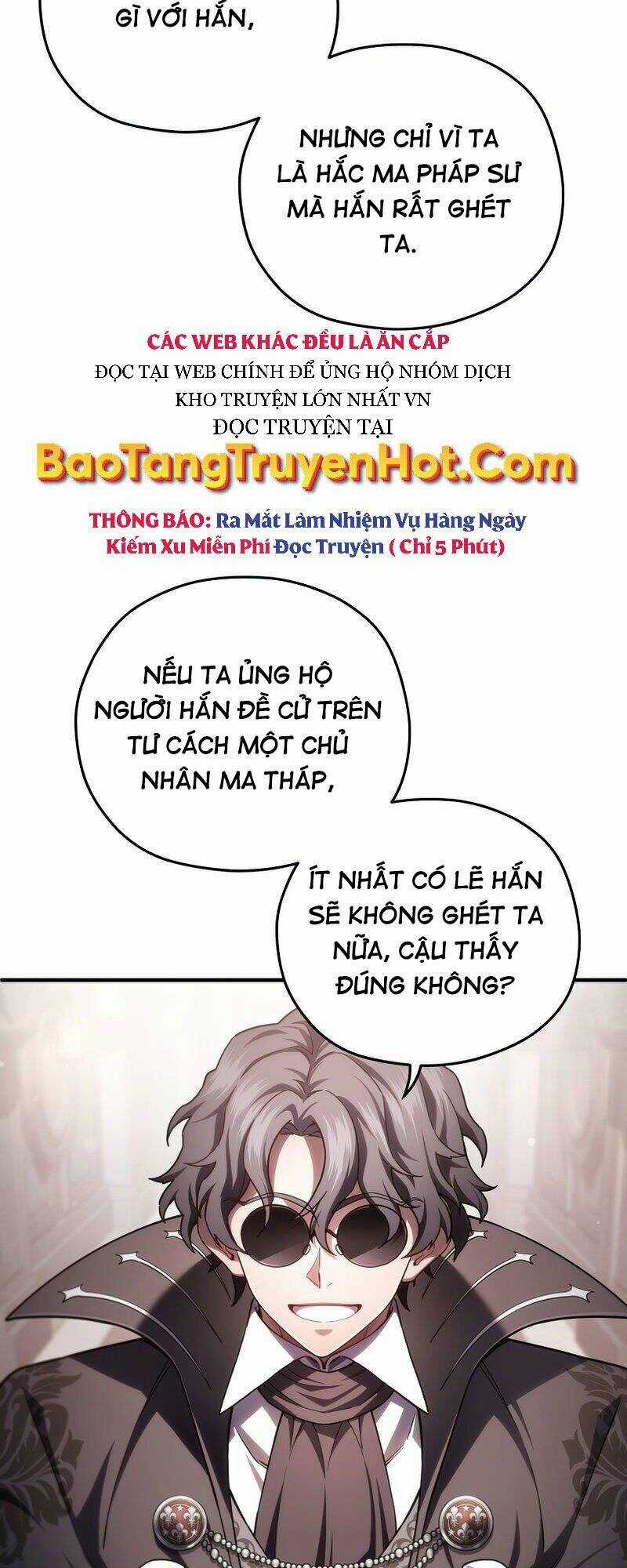 Luân Hồi Khốn Khiếp - Chapter 33 - Trang 17