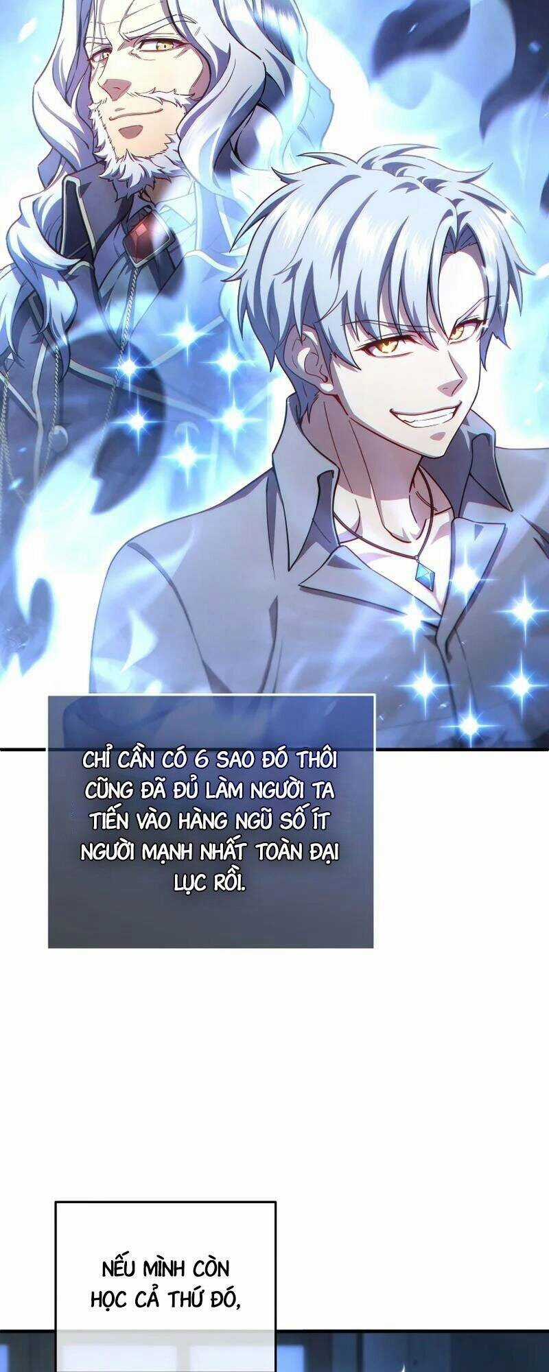 Luân Hồi Khốn Khiếp - Chapter 33 - Trang 38