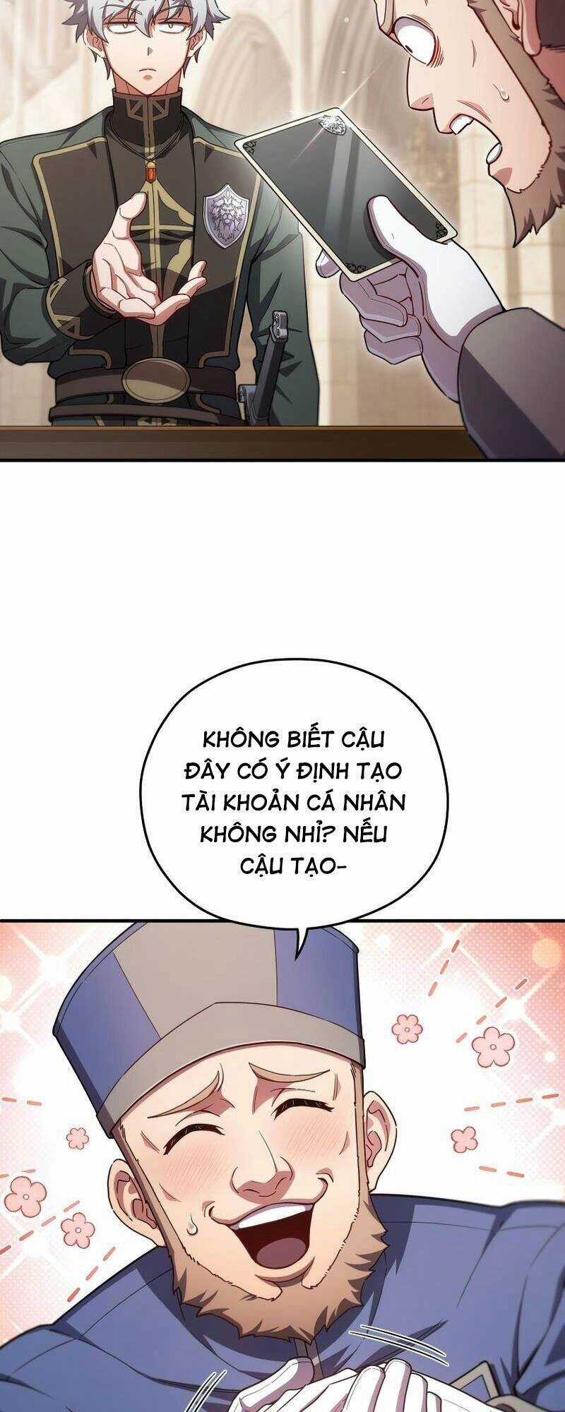 Luân Hồi Khốn Khiếp - Chapter 33 - Trang 47