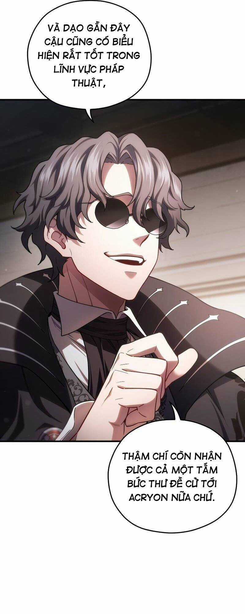 Luân Hồi Khốn Khiếp - Chapter 33 - Trang 9