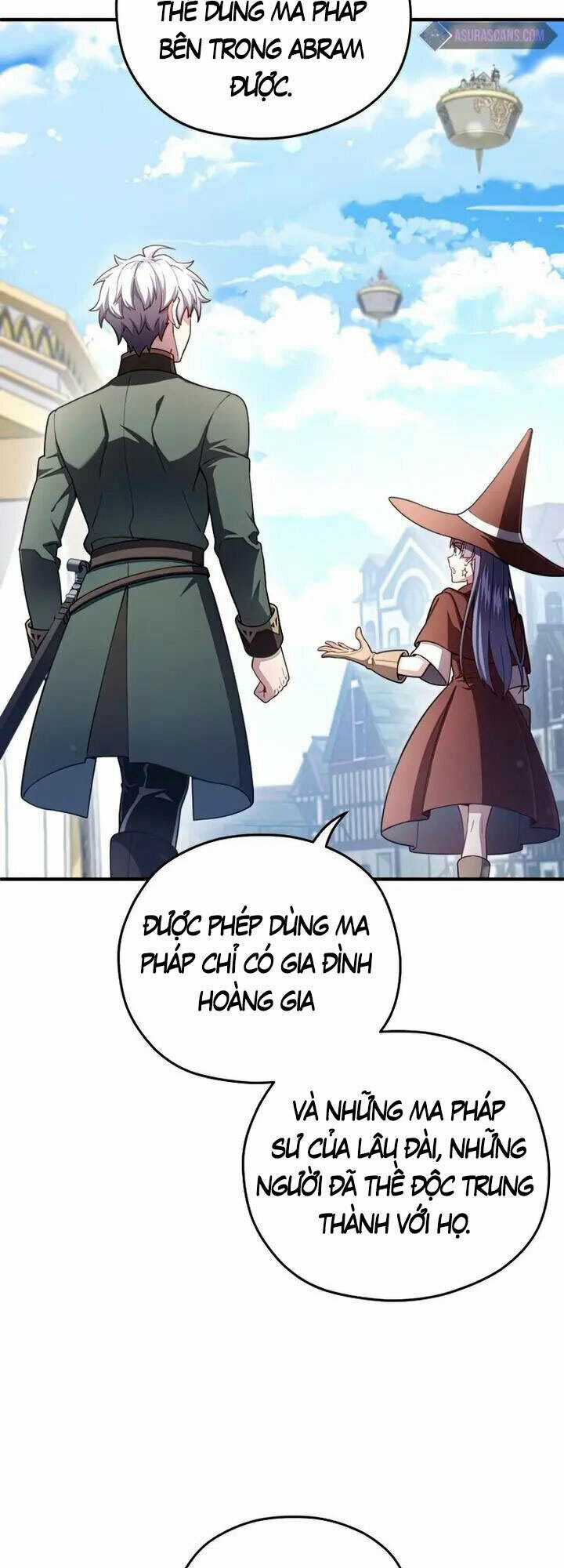 Luân Hồi Khốn Khiếp - Chapter 35 - Trang 33
