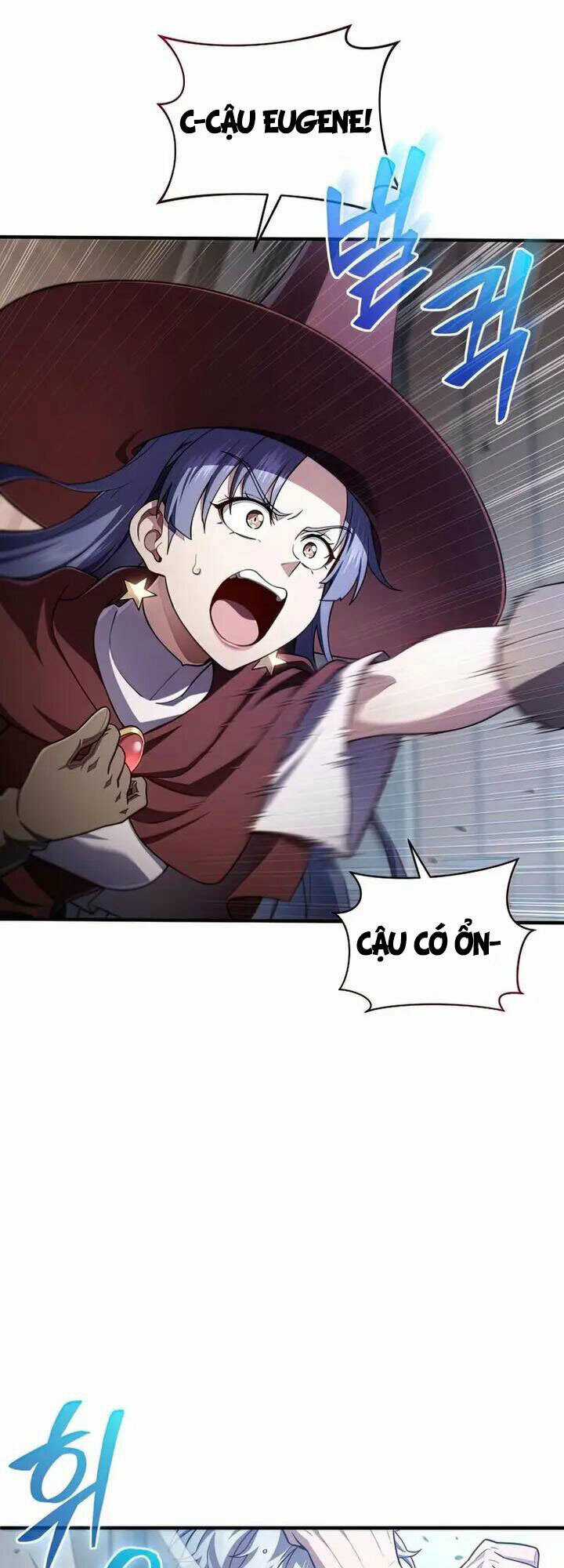 Luân Hồi Khốn Khiếp - Chapter 35 - Trang 6