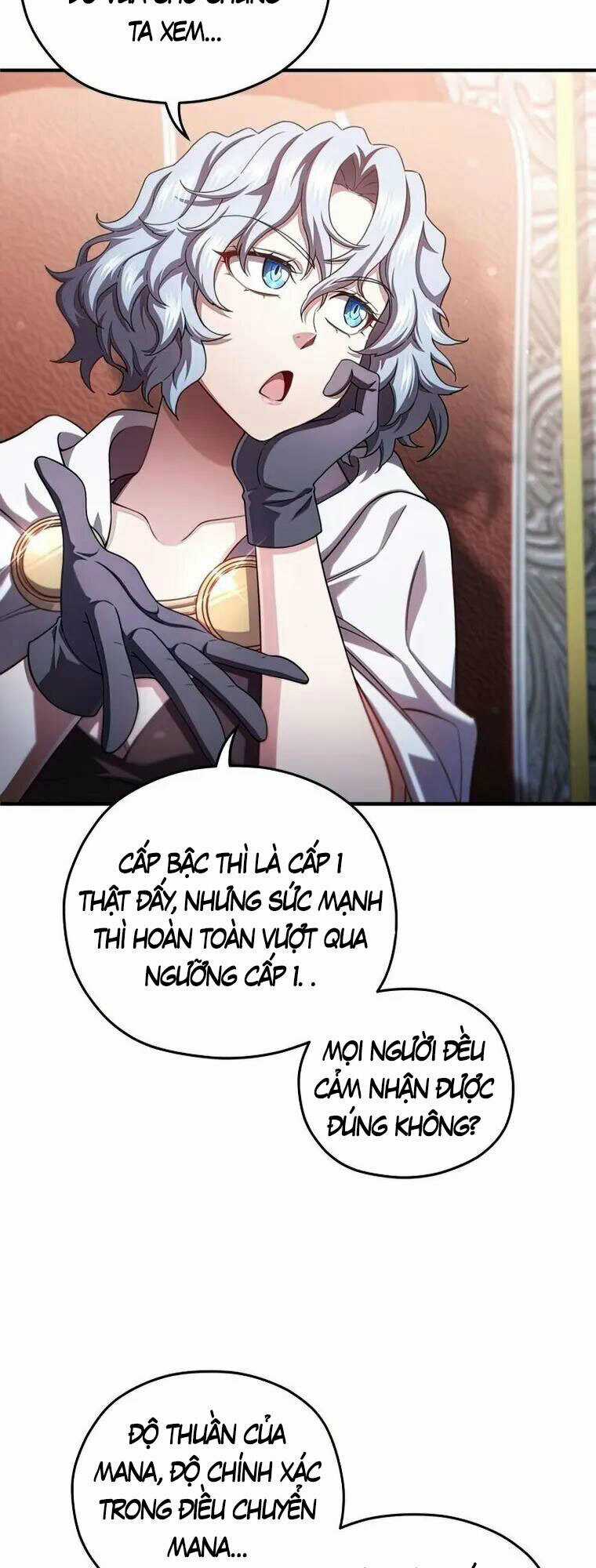 Luân Hồi Khốn Khiếp - Chapter 36 - Trang 34