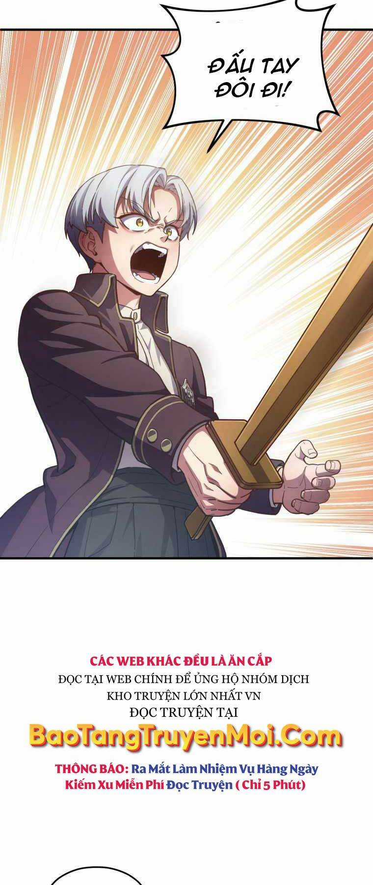 Luân Hồi Khốn Khiếp - Chapter 4 - Trang 2