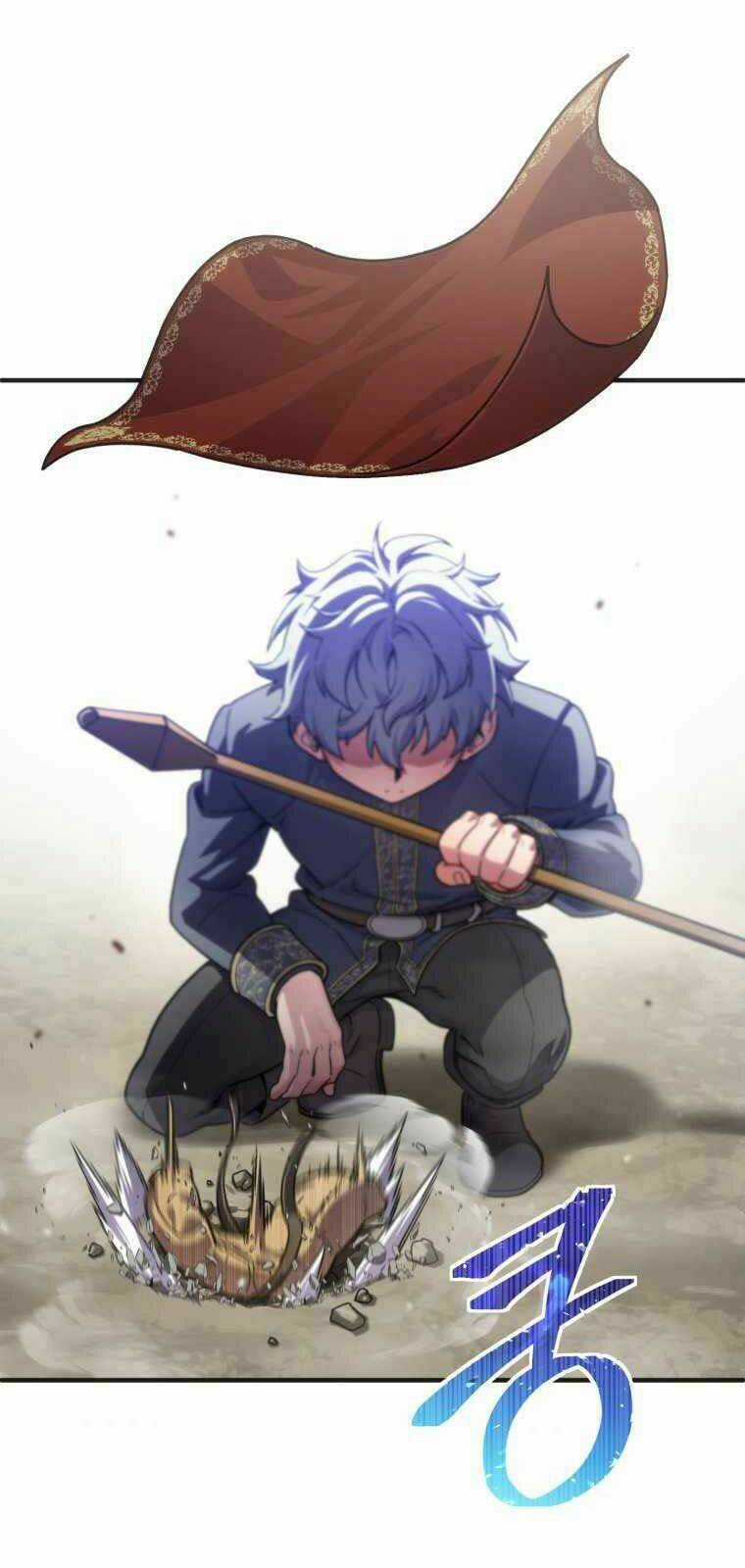 Luân Hồi Khốn Khiếp - Chapter 4 - Trang 22