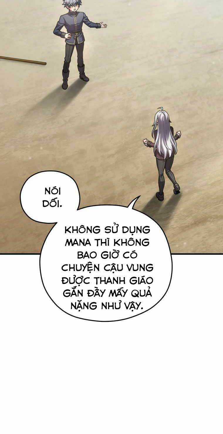 Luân Hồi Khốn Khiếp - Chapter 4 - Trang 36