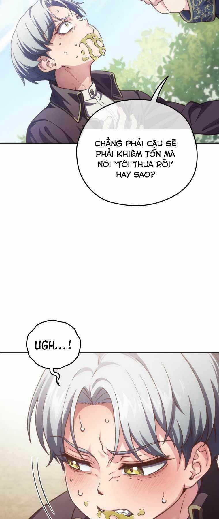 Luân Hồi Khốn Khiếp - Chapter 4 - Trang 47