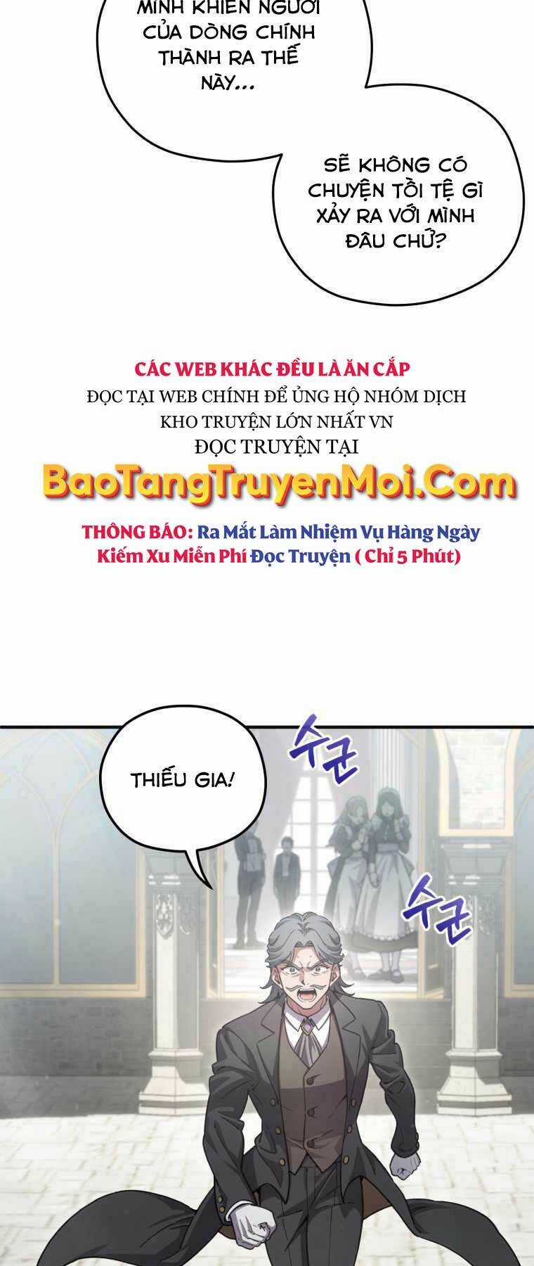 Luân Hồi Khốn Khiếp - Chapter 4 - Trang 49