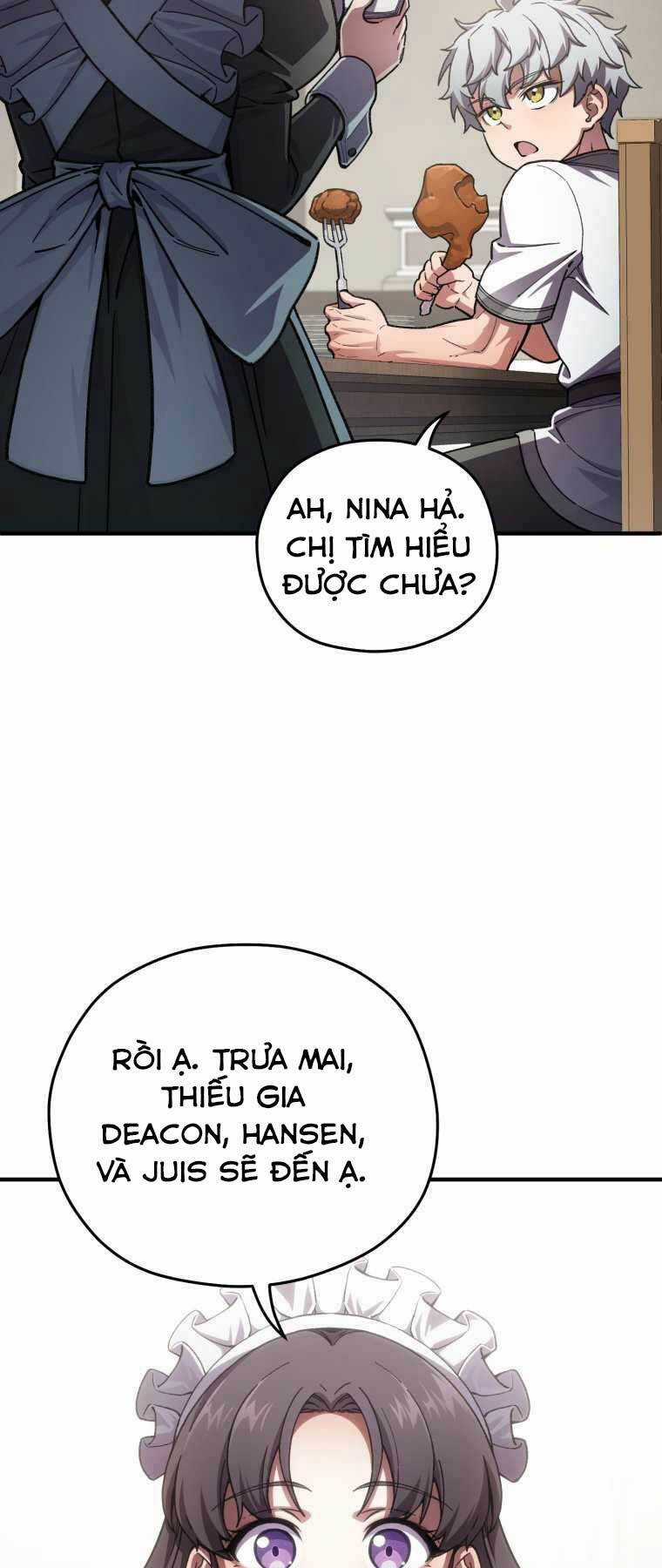 Luân Hồi Khốn Khiếp - Chapter 4 - Trang 69