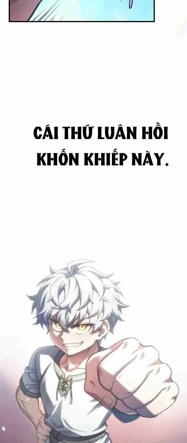 Luân Hồi Khốn Khiếp - Chapter 4 - Trang 75