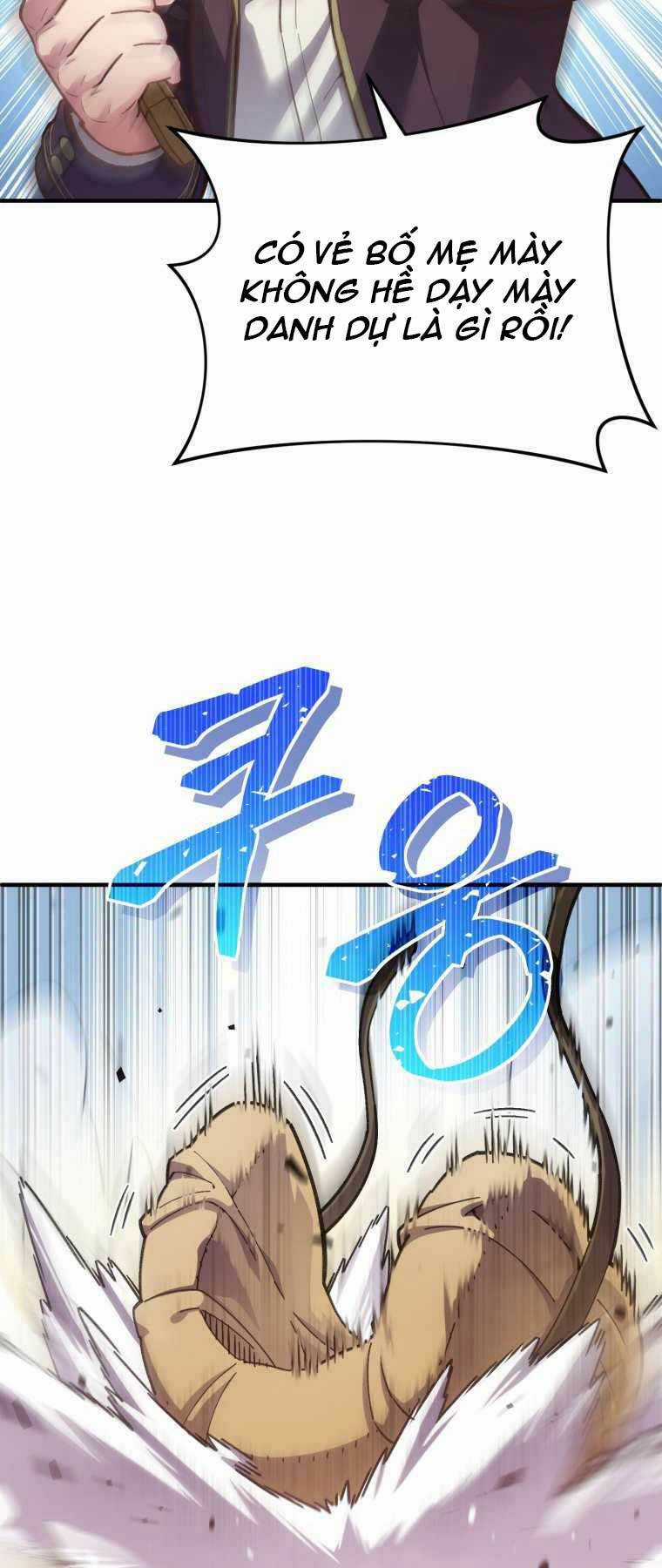 Luân Hồi Khốn Khiếp - Chapter 4 - Trang 9