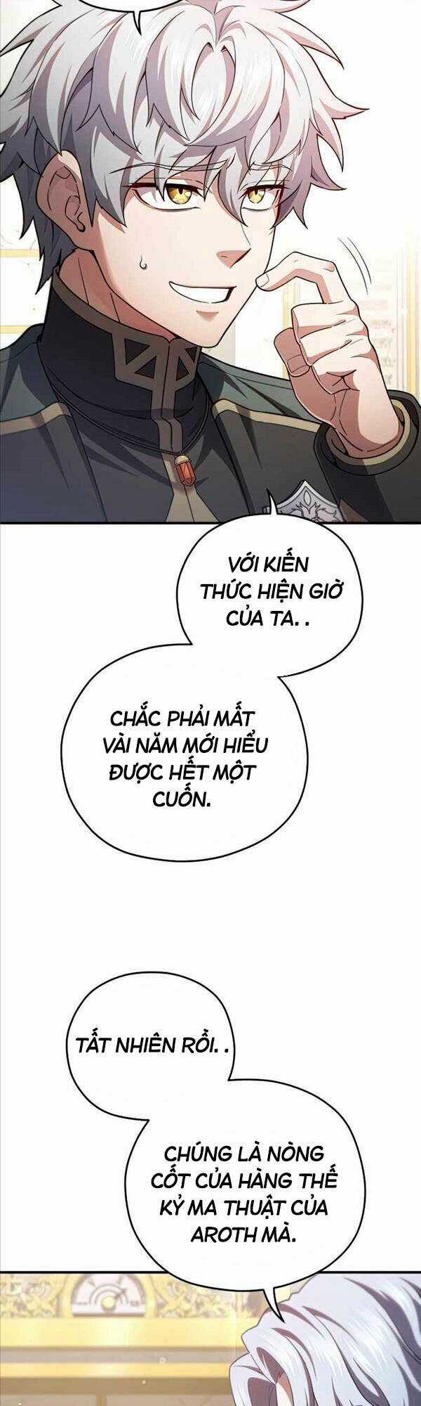 Luân Hồi Khốn Khiếp - Chapter 41 - Trang 2