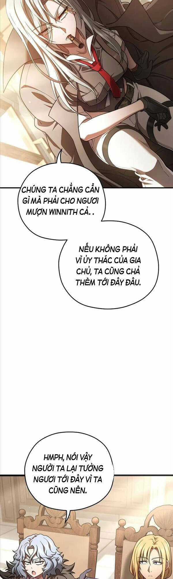 Luân Hồi Khốn Khiếp - Chapter 42 - Trang 47
