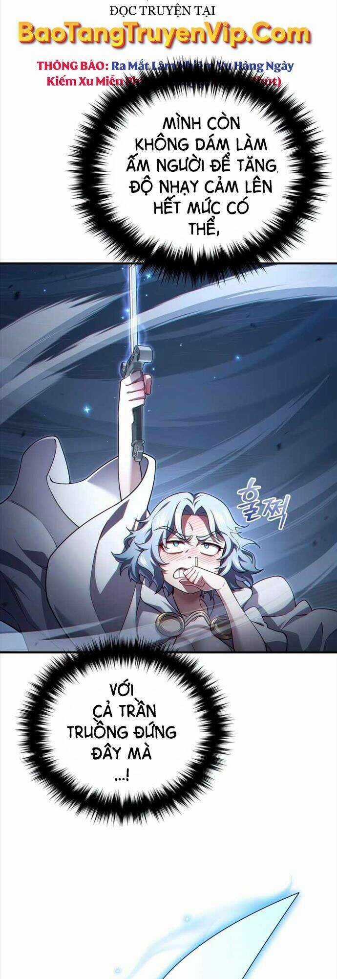 Luân Hồi Khốn Khiếp - Chapter 45 - Trang 3