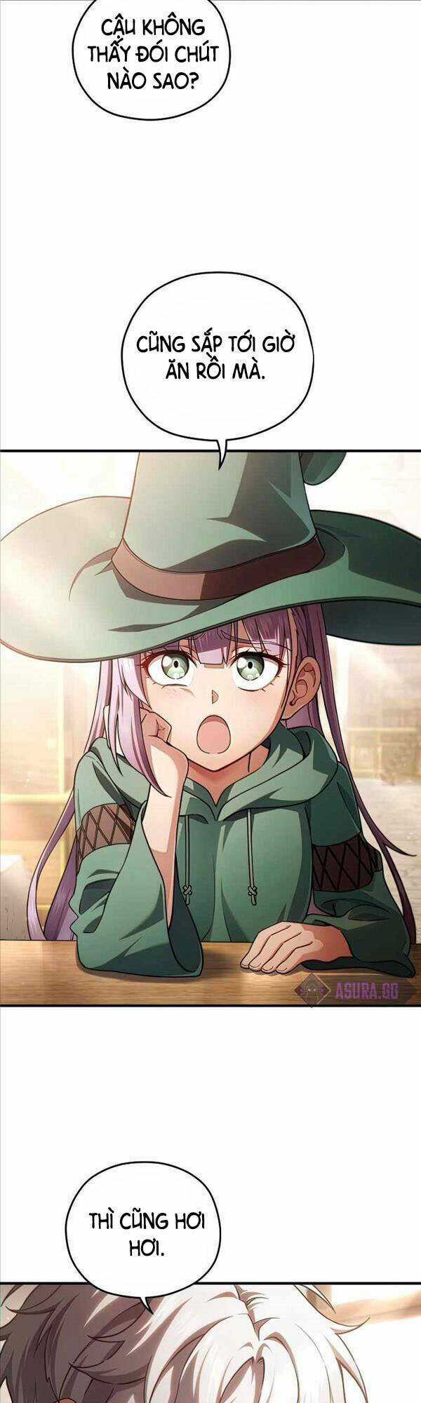 Luân Hồi Khốn Khiếp - Chapter 46 - Trang 4