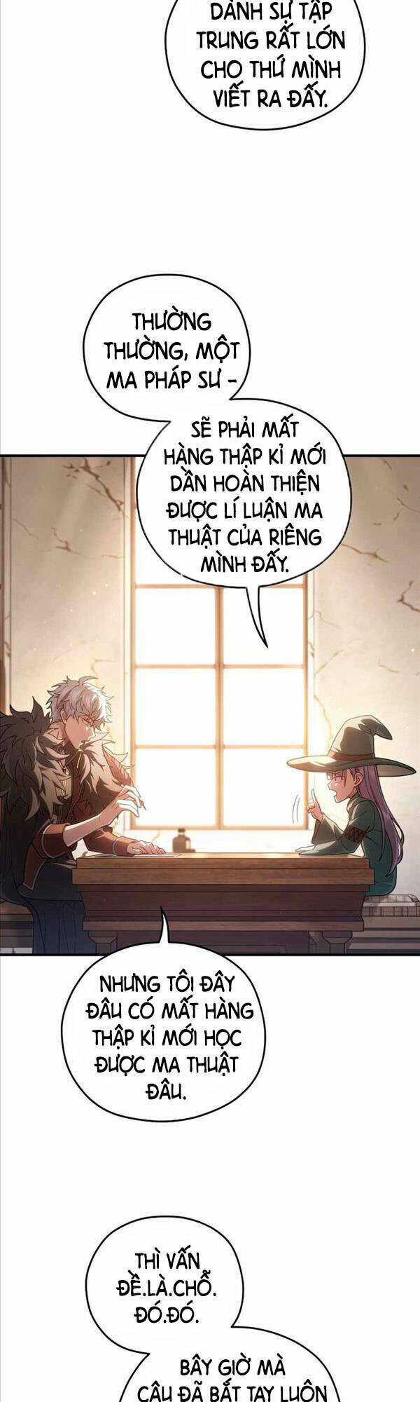 Luân Hồi Khốn Khiếp - Chapter 46 - Trang 7