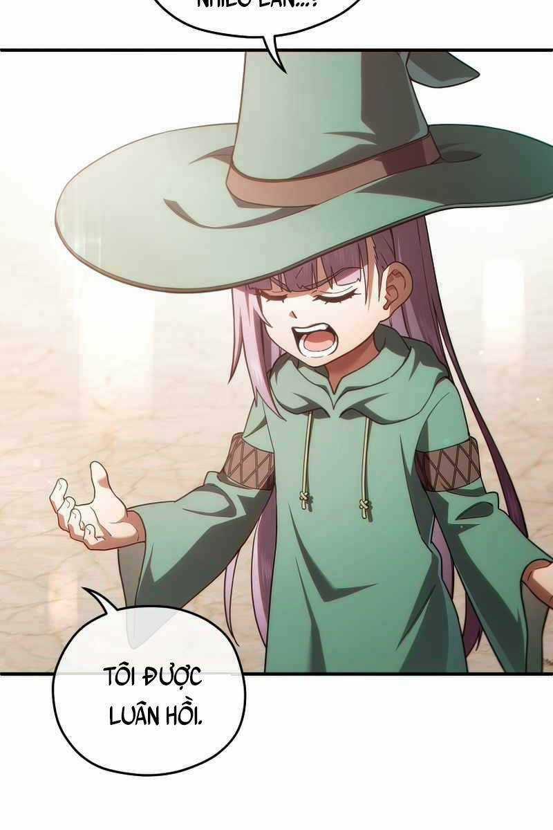 Luân Hồi Khốn Khiếp - Chapter 48 - Trang 42