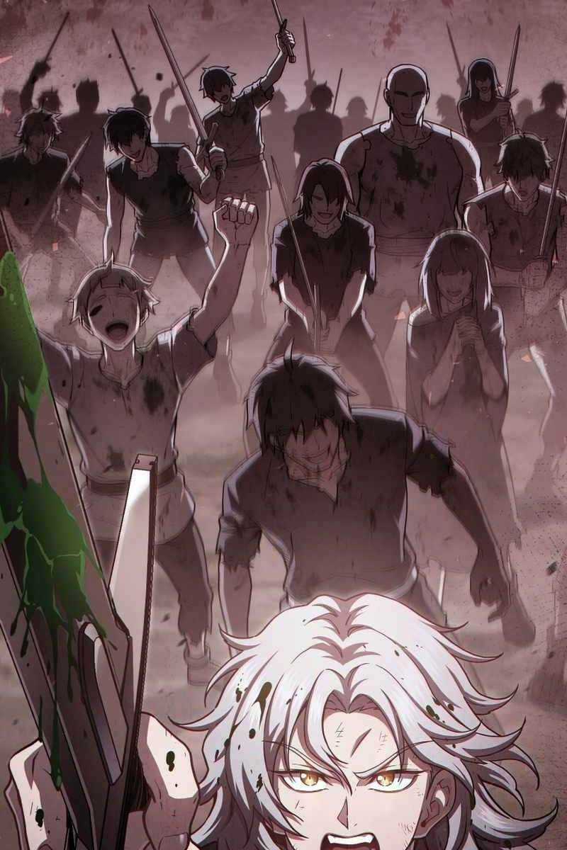 Luân Hồi Khốn Khiếp - Chapter 48 - Trang 76