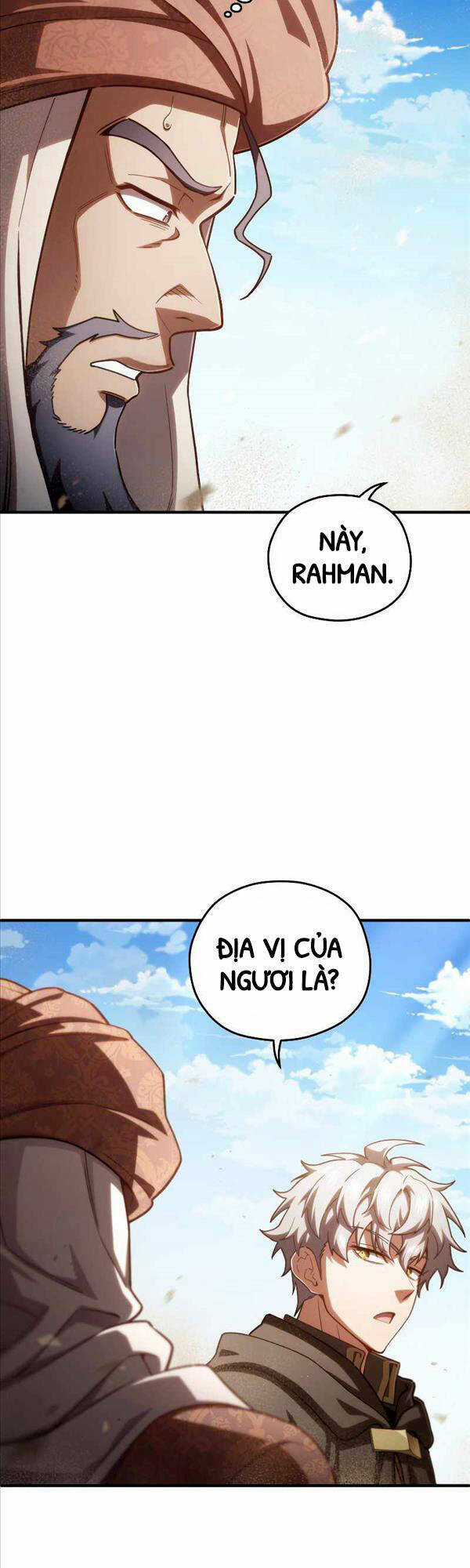 Luân Hồi Khốn Khiếp - Chapter 53 - Trang 3