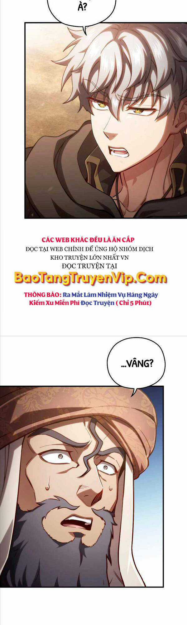 Luân Hồi Khốn Khiếp - Chapter 53 - Trang 9