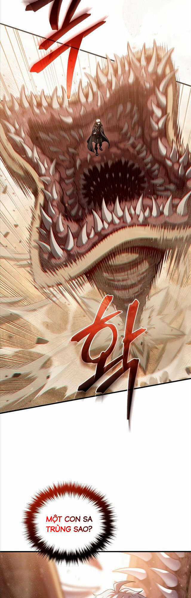 Luân Hồi Khốn Khiếp - Chapter 55 - Trang 22